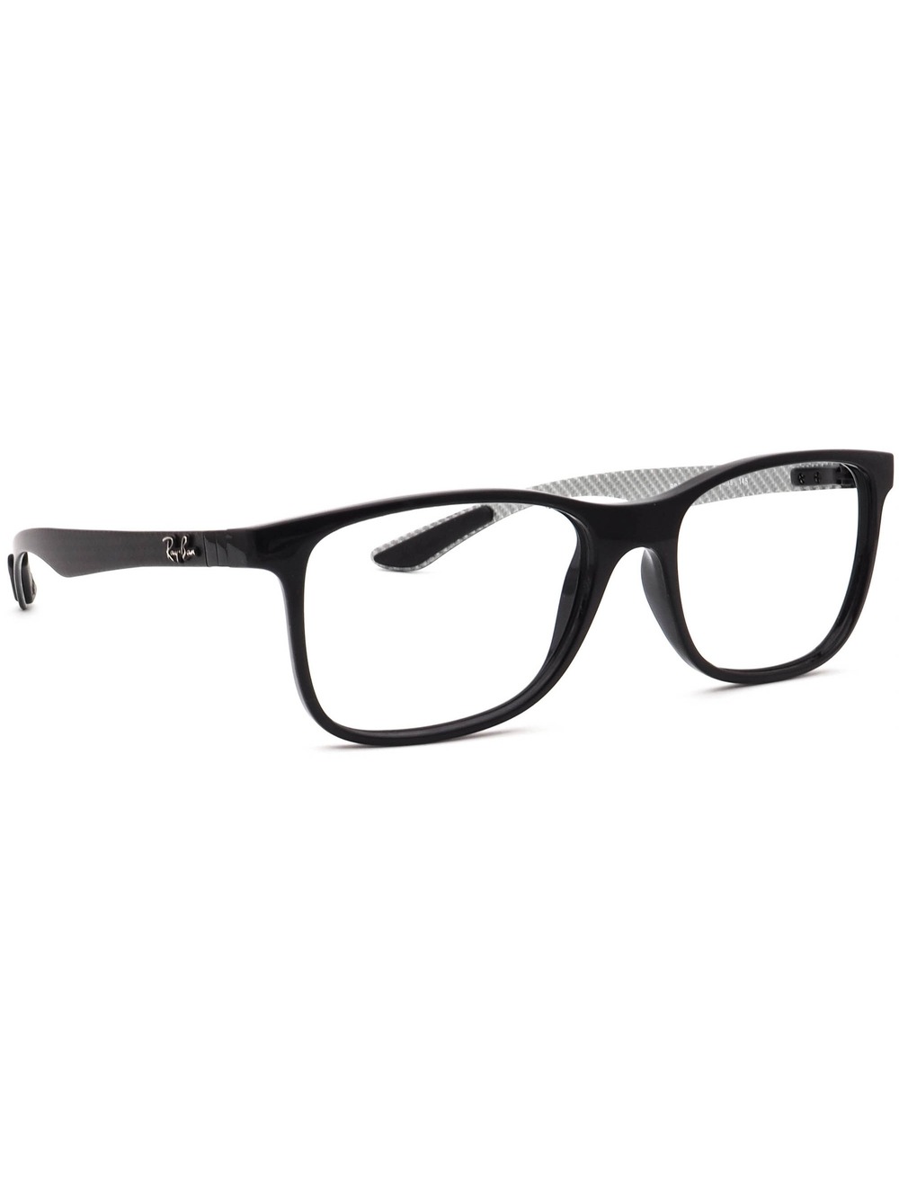 Ray-Ban RB 8903 5681 Carbon Fiber Eyeglasses